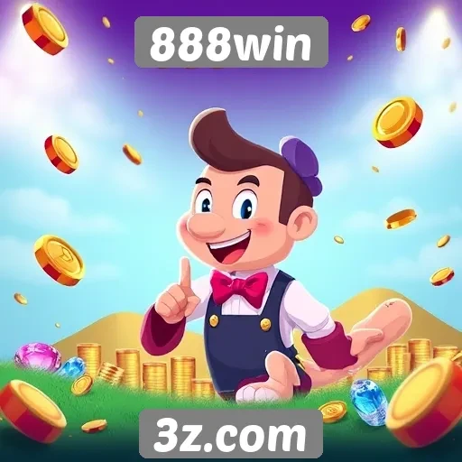Bônus e promoções oferecidos pelo 888win
