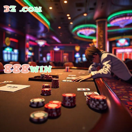 A Confiável Abordagem do 888win em Jogos Online