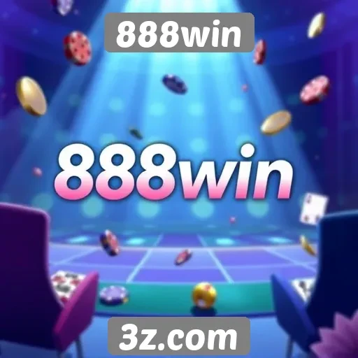 Perspectivas para o futuro do 888win no mercado