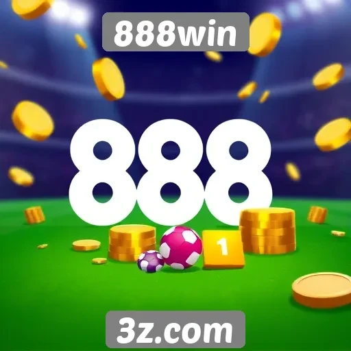 Novidades e atualizações do 888win