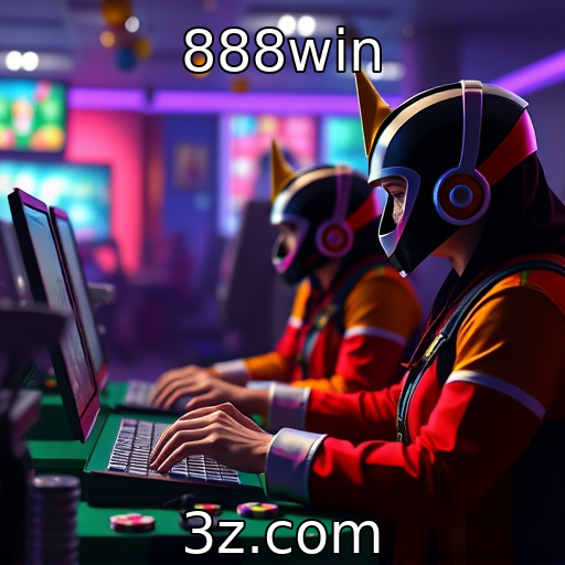 Crescimento do mercado de jogos online em 2025