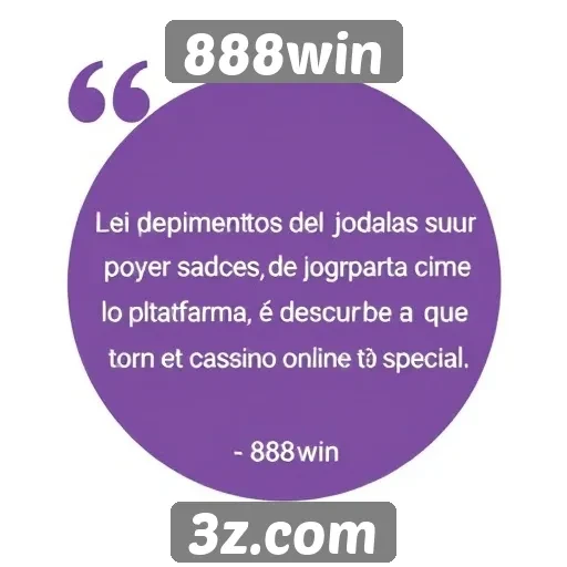 Depoimentos de jogadores sobre o 888win