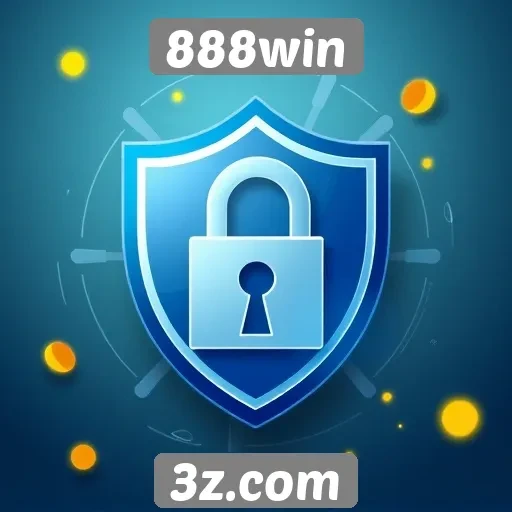 Considerações sobre a segurança no 888win