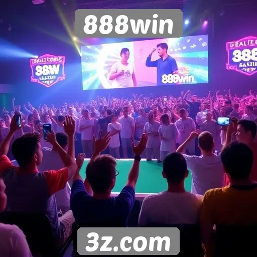 Eventos e torneios especiais promovidos pelo 888win