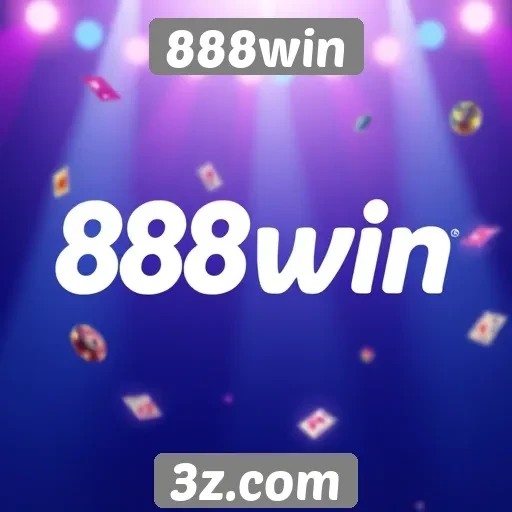 Como o 888win se posiciona no mercado de jogos