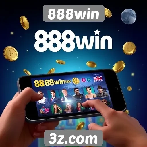 Compatibilidade do 888win com dispositivos móveis