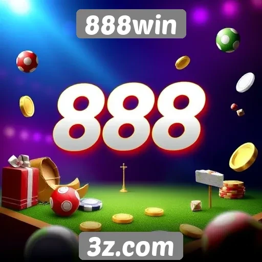 Comparativo entre 888win e concorrentes do setor